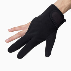 Heat Resistant Gloves 3 Finger Mittens Protection Gloves