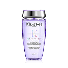 Kerastase Blond Absolut Bain Lumiere 250 ml - Kerastase uae - Dayjour