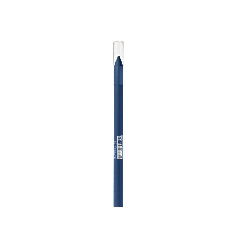 Buy Maybelline Tattoo Liner Gel Pencil Eyeliner 942 Rich Berry 1.3g · India