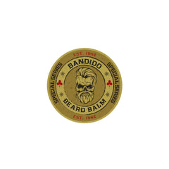 BANDIDO Beard Balm 40 ml - Dayjour