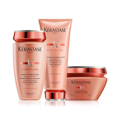 Kerastase Discipline Trio Package - Dayjour