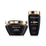 Kerastase Chronologiste Masque & Shampoo - Kerastase uae - Dayjour